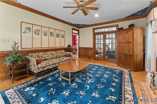 11029 Whistling Swan Pl, Chesterfield, VA 23838