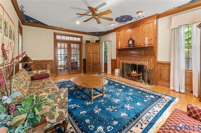 11029 Whistling Swan Pl, Chesterfield, VA 23838