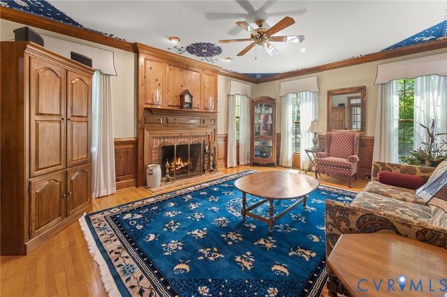 11029 Whistling Swan Pl, Chesterfield, VA 23838