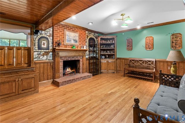 11029 Whistling Swan Pl, Chesterfield, VA 23838