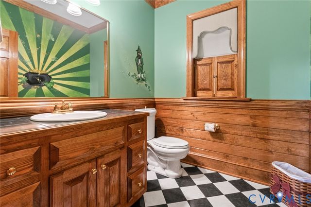 11029 Whistling Swan Pl, Chesterfield, VA 23838