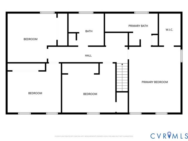 11029 Whistling Swan Pl, Chesterfield, VA 23838