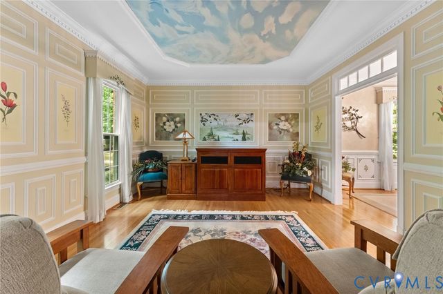 11029 Whistling Swan Pl, Chesterfield, VA 23838