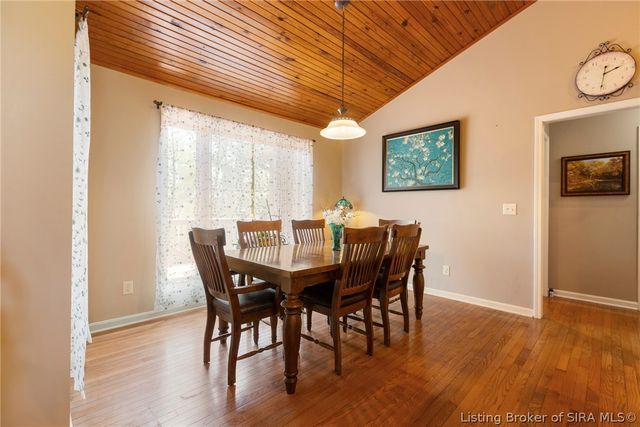 5263 Cedarway Drive NE, Corydon, IN 47112