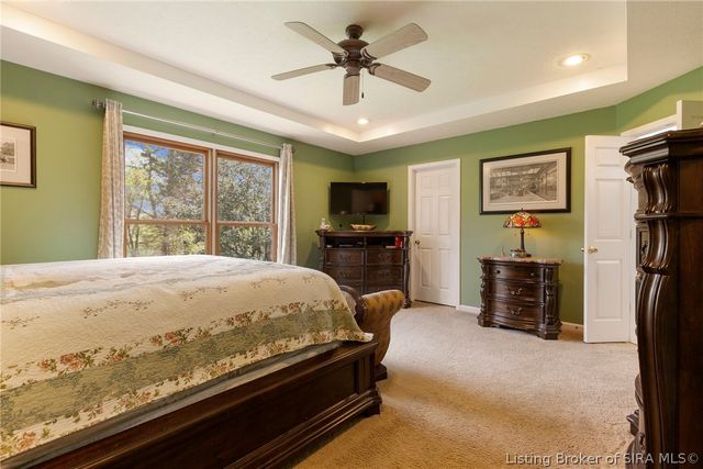 5263 Cedarway Drive NE, Corydon, IN 47112