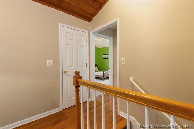 5263 Cedarway Drive NE, Corydon, IN 47112