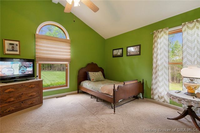 5263 Cedarway Drive NE, Corydon, IN 47112