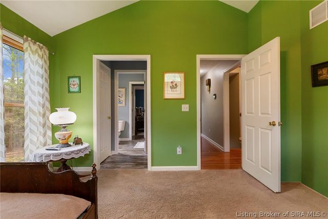 5263 Cedarway Drive NE, Corydon, IN 47112