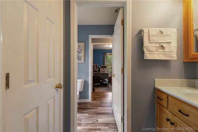 5263 Cedarway Drive NE, Corydon, IN 47112