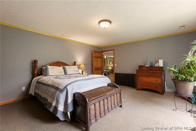 5263 Cedarway Drive NE, Corydon, IN 47112