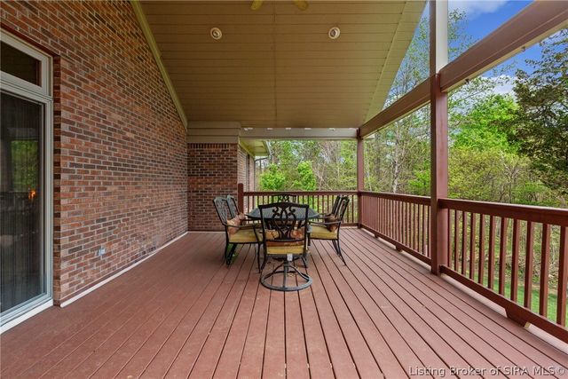 5263 Cedarway Drive NE, Corydon, IN 47112