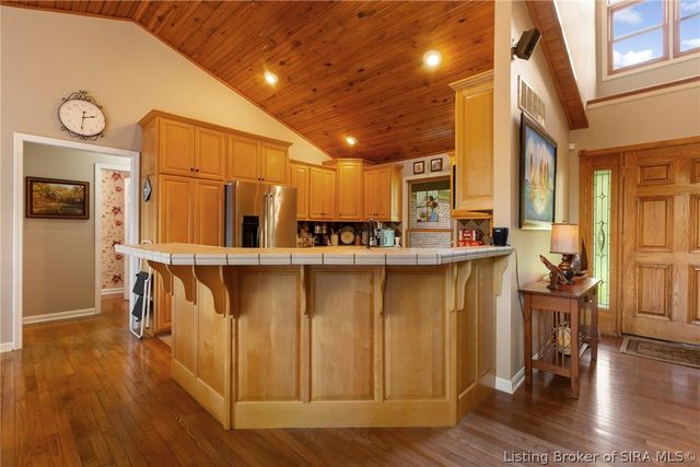 5263 Cedarway Drive NE, Corydon, IN 47112