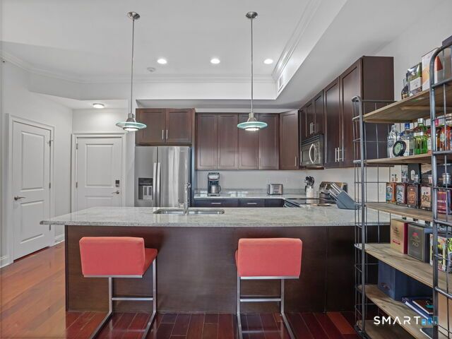 144 East Avenue B404, Norwalk, CT 06851