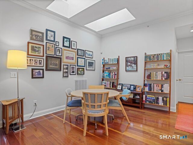 144 East Avenue B404, Norwalk, CT 06851