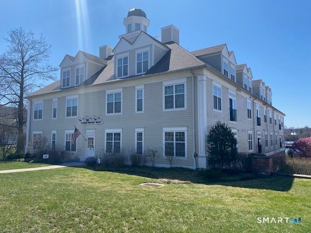 144 East Avenue B404, Norwalk, CT 06851