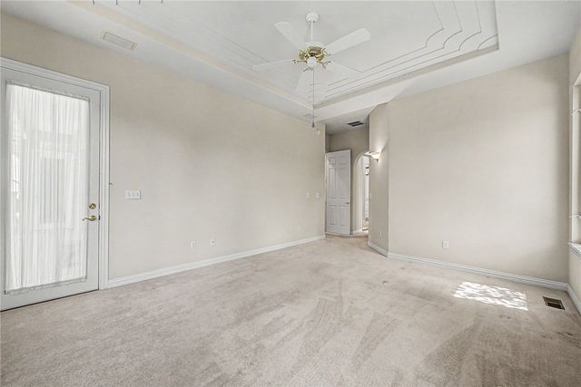 5 Clubhouse Place, Bella Vista, AR 72715