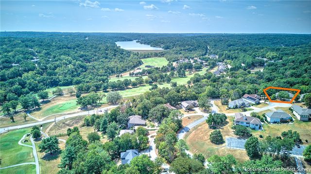 5 Clubhouse Place, Bella Vista, AR 72715