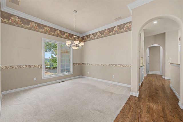 5 Clubhouse Place, Bella Vista, AR 72715