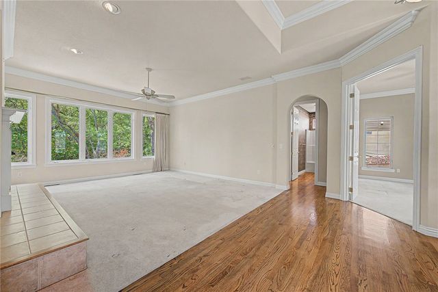 5 Clubhouse Place, Bella Vista, AR 72715