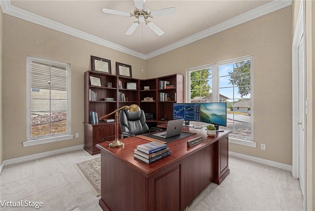 5 Clubhouse Place, Bella Vista, AR 72715