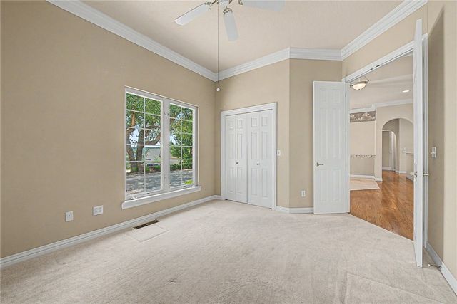 5 Clubhouse Place, Bella Vista, AR 72715