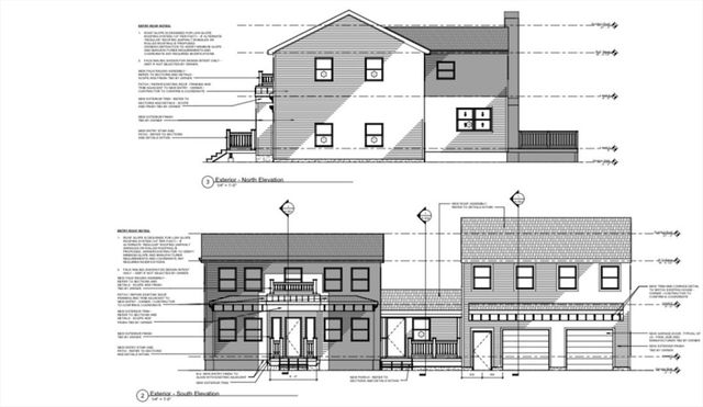 42 Wilkins Street, Hudson, MA 01749