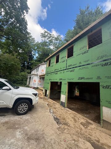 42 Wilkins Street, Hudson, MA 01749