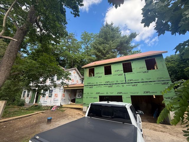 42 Wilkins Street, Hudson, MA 01749
