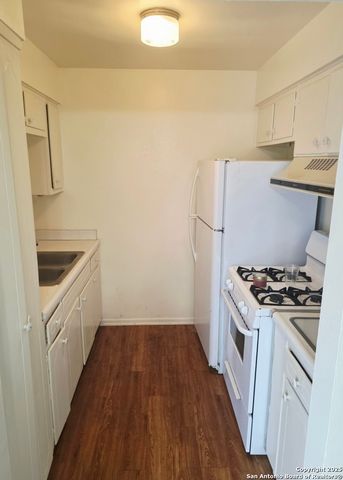 8058 Broadway Apt 251U, San Antonio, TX 78209