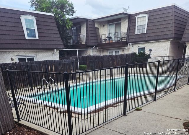 8058 Broadway Apt 251U, San Antonio, TX 78209