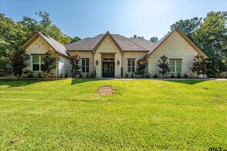 15373 Lakeside Drive, Tyler, TX 75707
