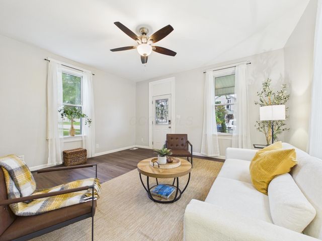 828 E Wheeling Street, Lancaster, OH 43130