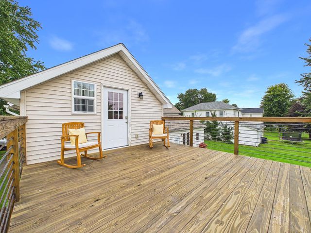 828 E Wheeling Street, Lancaster, OH 43130