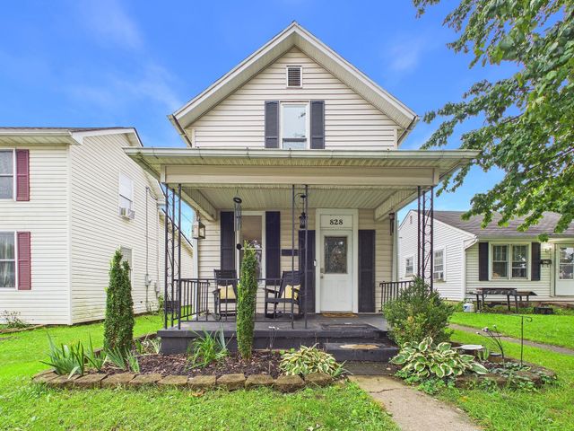 828 E Wheeling Street, Lancaster, OH 43130