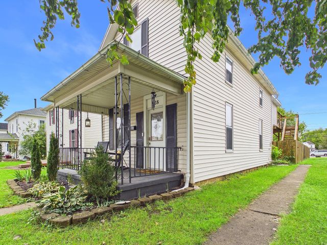 828 E Wheeling Street, Lancaster, OH 43130