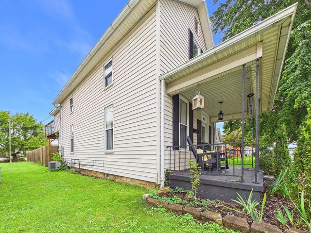828 E Wheeling Street, Lancaster, OH 43130