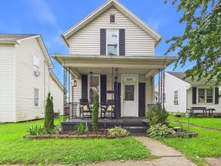 828 E Wheeling Street, Lancaster, OH 43130