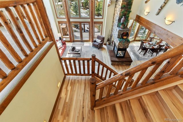 775 Skyline Drive, Woodland Park, CO 80863