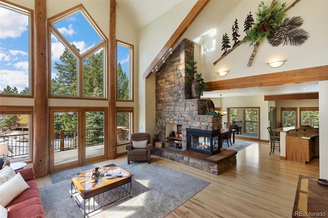 775 Skyline Drive, Woodland Park, CO 80863