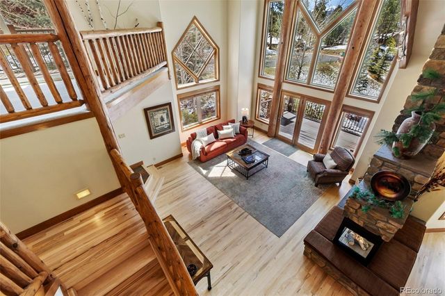 775 Skyline Drive, Woodland Park, CO 80863