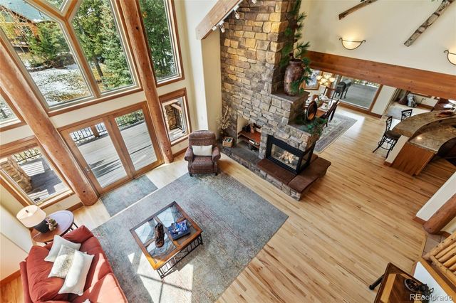 775 Skyline Drive, Woodland Park, CO 80863
