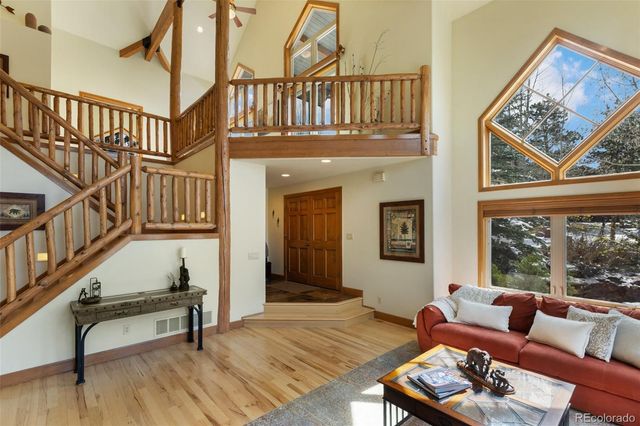 775 Skyline Drive, Woodland Park, CO 80863