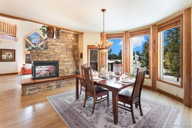 775 Skyline Drive, Woodland Park, CO 80863