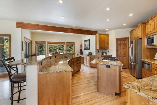 775 Skyline Drive, Woodland Park, CO 80863