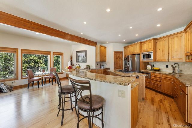 775 Skyline Drive, Woodland Park, CO 80863