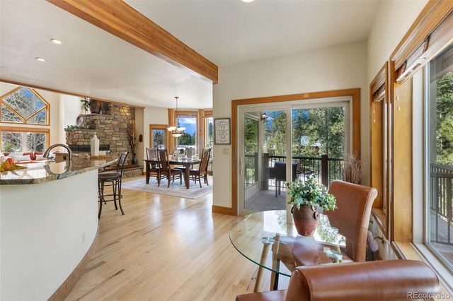 775 Skyline Drive, Woodland Park, CO 80863