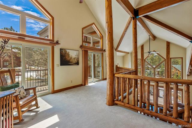 775 Skyline Drive, Woodland Park, CO 80863