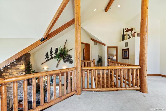 775 Skyline Drive, Woodland Park, CO 80863