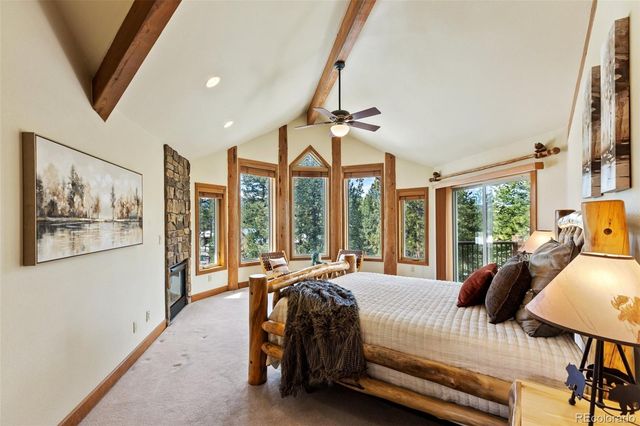775 Skyline Drive, Woodland Park, CO 80863