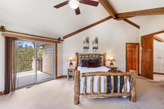 775 Skyline Drive, Woodland Park, CO 80863